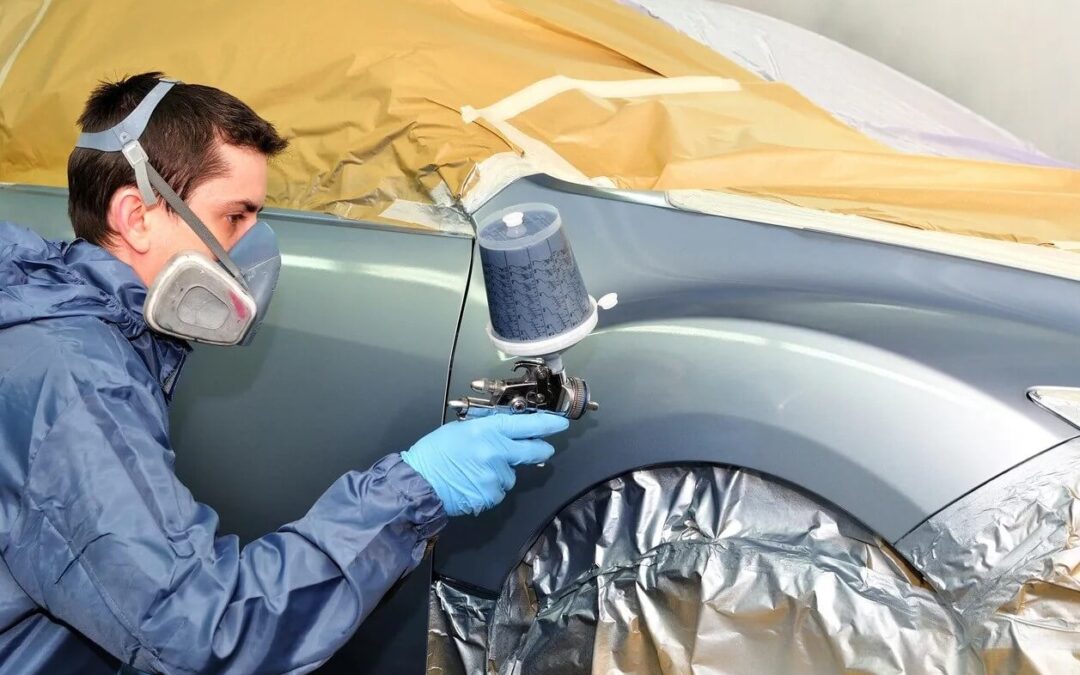 How to Choose the Right Ceramic Coatings for Auto Paint Protection
