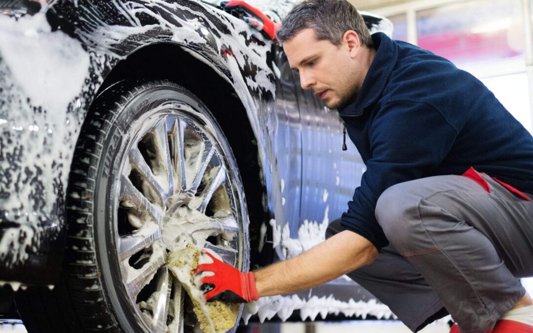 Is Car Paint Protection Worth It? The Truth About Sacramento Car Wash Options